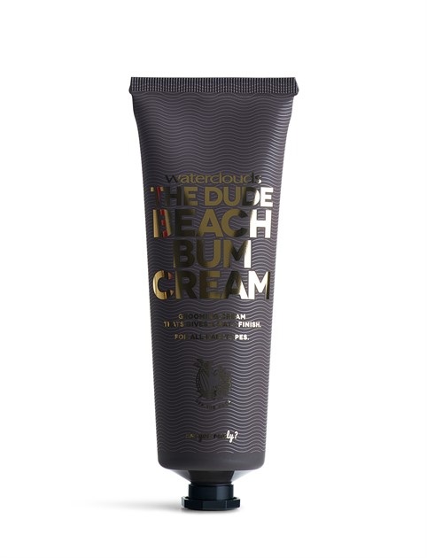 Waterclouds The Dude Beach Bum Cream 125ml